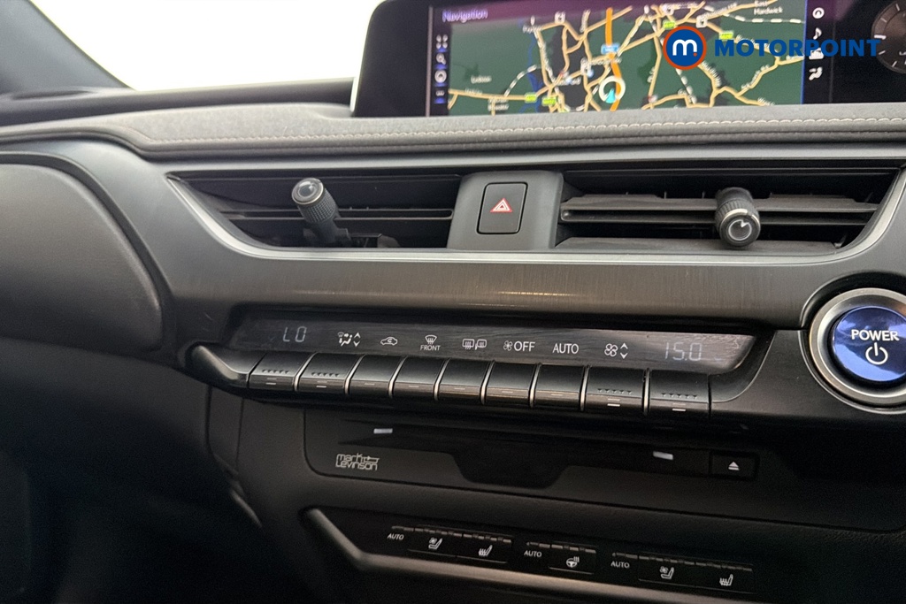 Lexus UX Takumi Automatic Petrol-Electric Hybrid SUV - Stock Number (1675394) - 12th supplementary image
