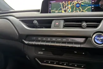 Lexus UX Takumi Automatic Petrol-Electric Hybrid SUV - Stock Number (1675394) - 12th supplementary image