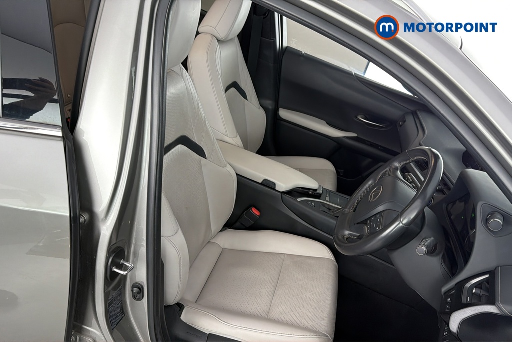 Lexus UX Takumi Automatic Petrol-Electric Hybrid SUV - Stock Number (1675394) - 22nd supplementary image