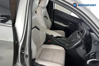 Lexus UX Takumi Automatic Petrol-Electric Hybrid SUV - Stock Number (1675394) - 22nd supplementary image