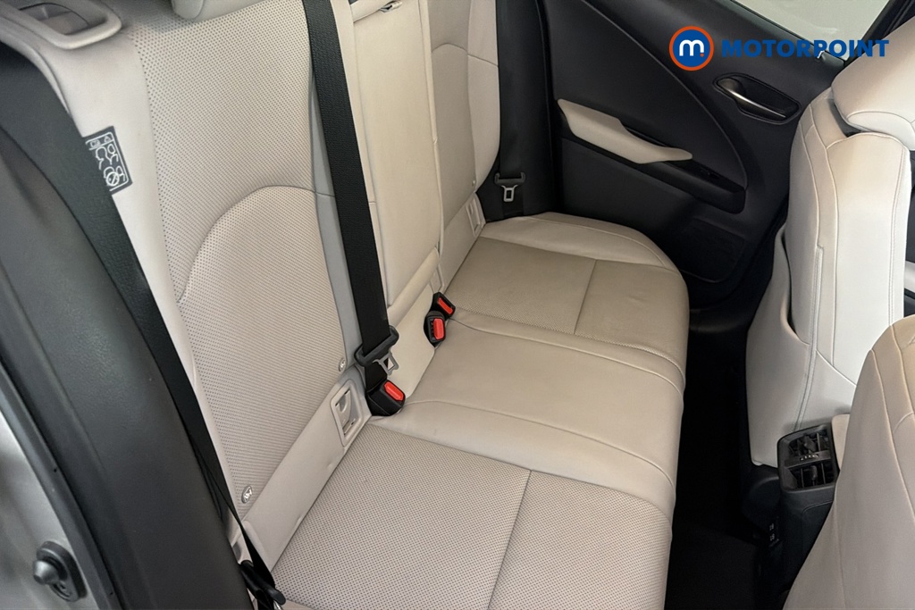 Lexus UX Takumi Automatic Petrol-Electric Hybrid SUV - Stock Number (1675394) - 25th supplementary image