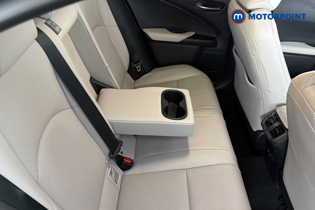 Lexus UX Takumi Automatic Petrol-Electric Hybrid SUV - Stock Number (1675394) - 26th supplementary image