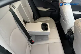 Lexus UX Takumi Automatic Petrol-Electric Hybrid SUV - Stock Number (1675394) - 26th supplementary image