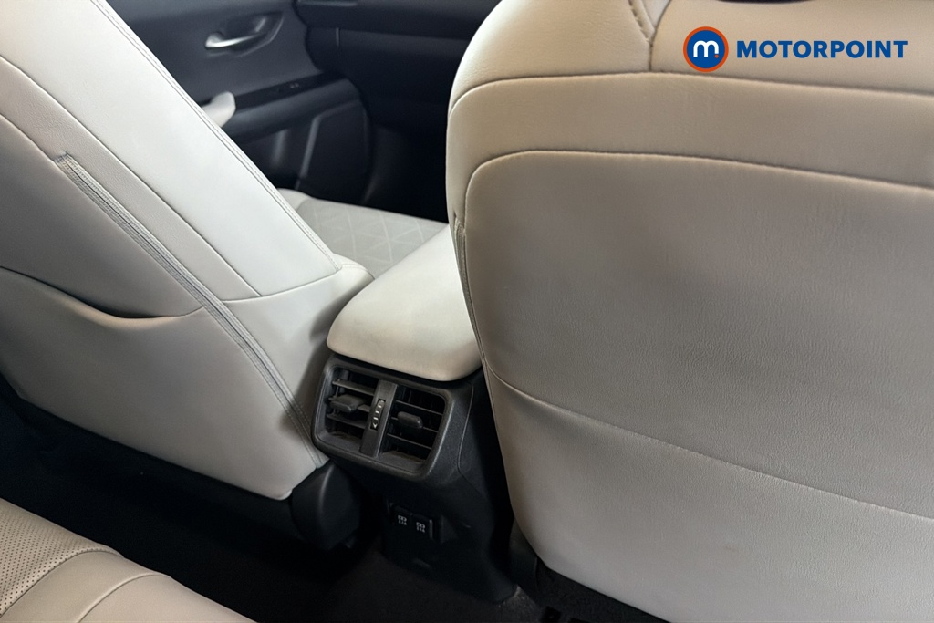 Lexus UX Takumi Automatic Petrol-Electric Hybrid SUV - Stock Number (1675394) - 28th supplementary image