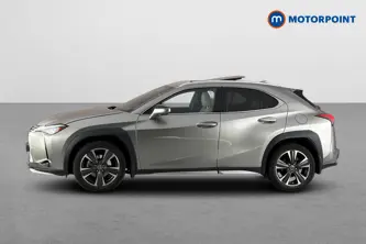 Lexus UX Takumi Automatic Petrol-Electric Hybrid SUV - Stock Number (1675394) - Drivers side
