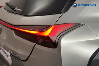 Lexus UX Takumi Automatic Petrol-Electric Hybrid SUV - Stock Number (1675394) - 36th supplementary image