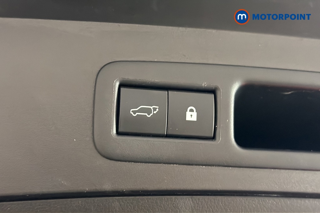 Lexus UX Takumi Automatic Petrol-Electric Hybrid SUV - Stock Number (1675394) - 37th supplementary image