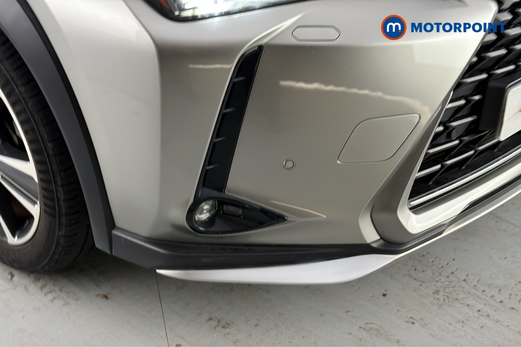 Lexus UX Takumi Automatic Petrol-Electric Hybrid SUV - Stock Number (1675394) - 38th supplementary image