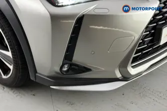 Lexus UX Takumi Automatic Petrol-Electric Hybrid SUV - Stock Number (1675394) - 38th supplementary image