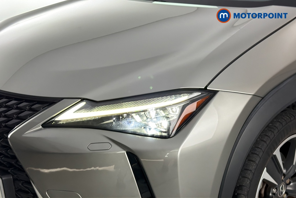Lexus UX Takumi Automatic Petrol-Electric Hybrid SUV - Stock Number (1675394) - 42nd supplementary image