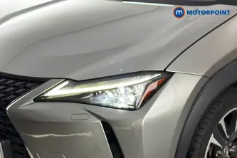 Lexus UX Takumi Automatic Petrol-Electric Hybrid SUV - Stock Number (1675394) - 42nd supplementary image