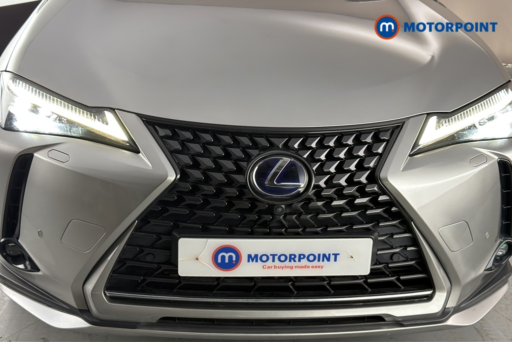 Lexus UX Takumi Automatic Petrol-Electric Hybrid SUV - Stock Number (1675394) - 43rd supplementary image