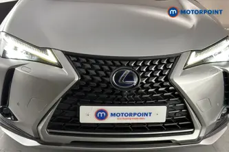 Lexus UX Takumi Automatic Petrol-Electric Hybrid SUV - Stock Number (1675394) - 43rd supplementary image