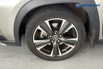 Lexus UX Takumi Automatic Petrol-Electric Hybrid SUV - Stock Number (1675394) - 44th supplementary image