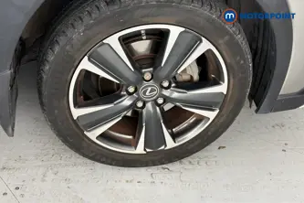Lexus UX Takumi Automatic Petrol-Electric Hybrid SUV - Stock Number (1675394) - 47th supplementary image