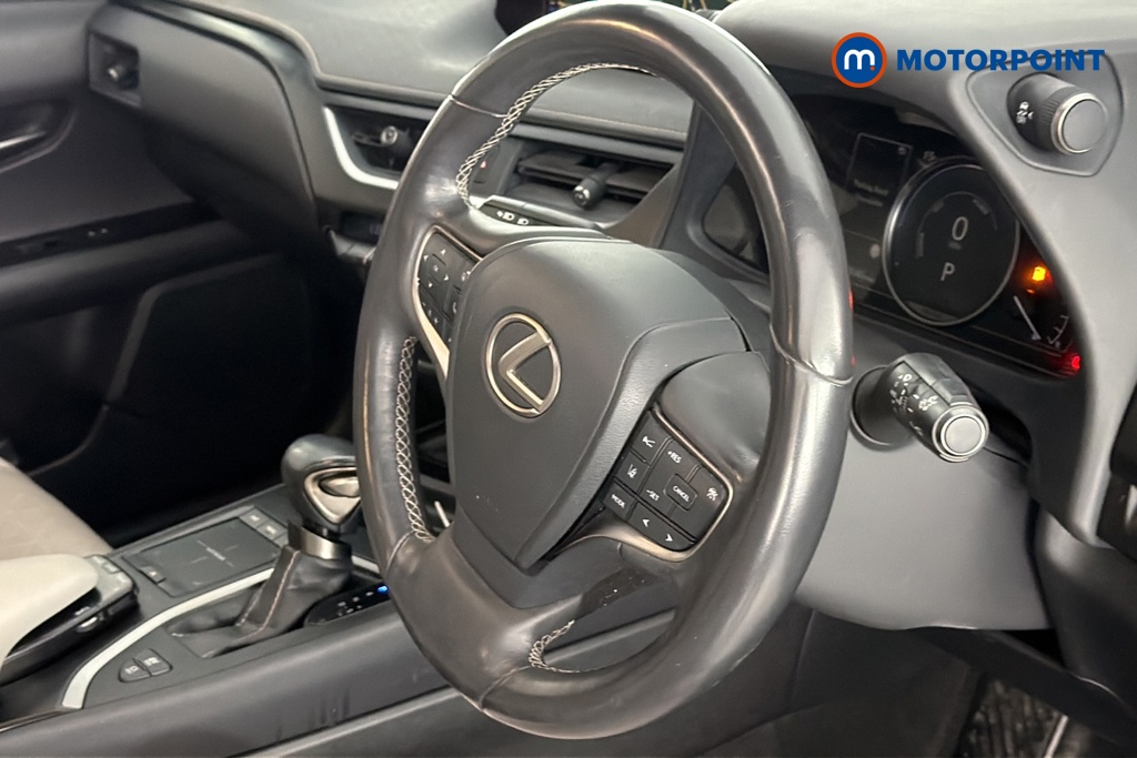 Lexus UX Takumi Automatic Petrol-Electric Hybrid SUV - Stock Number (1675394) - 48th supplementary image