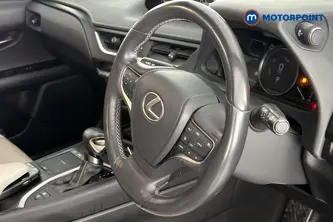 Lexus UX Takumi Automatic Petrol-Electric Hybrid SUV - Stock Number (1675394) - 48th supplementary image