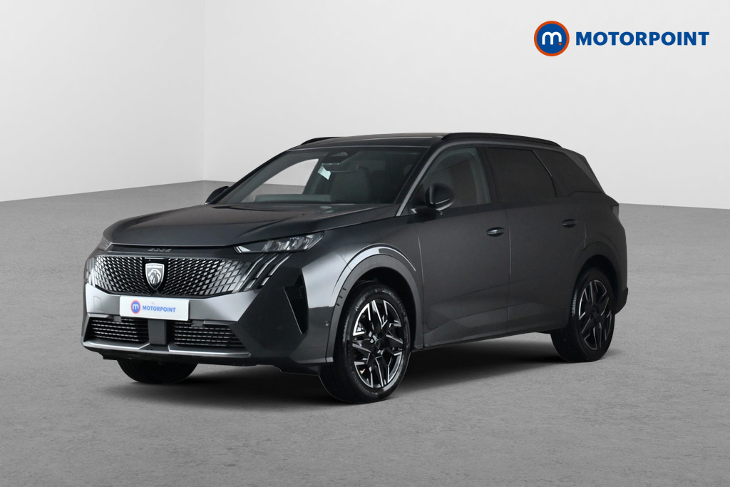 Peugeot 5008 Allure Premium Automatic Petrol SUV - Stock Number (1676052) - Passenger side front corner