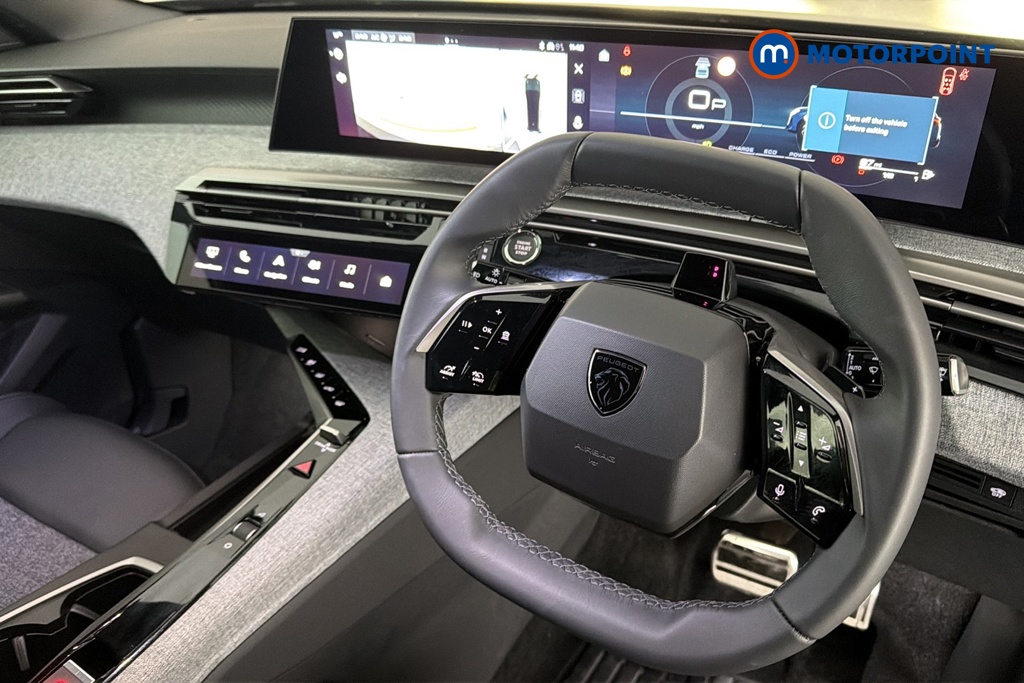 Peugeot 5008 Allure Premium Automatic Petrol SUV - Stock Number (1676052) - 2nd supplementary image