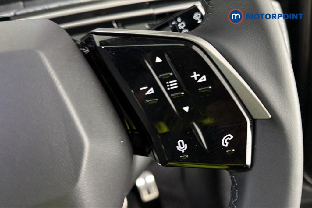 Peugeot 5008 Allure Premium Automatic Petrol SUV - Stock Number (1676052) - 3rd supplementary image