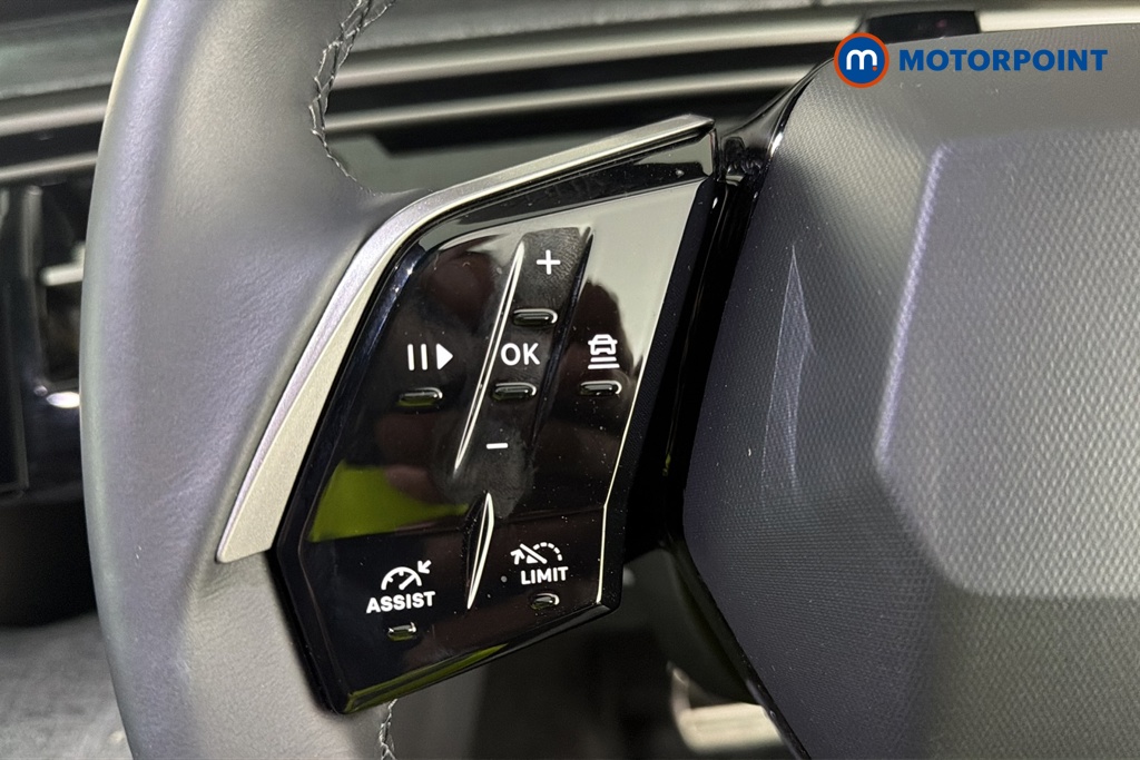 Peugeot 5008 Allure Premium Automatic Petrol SUV - Stock Number (1676052) - 4th supplementary image
