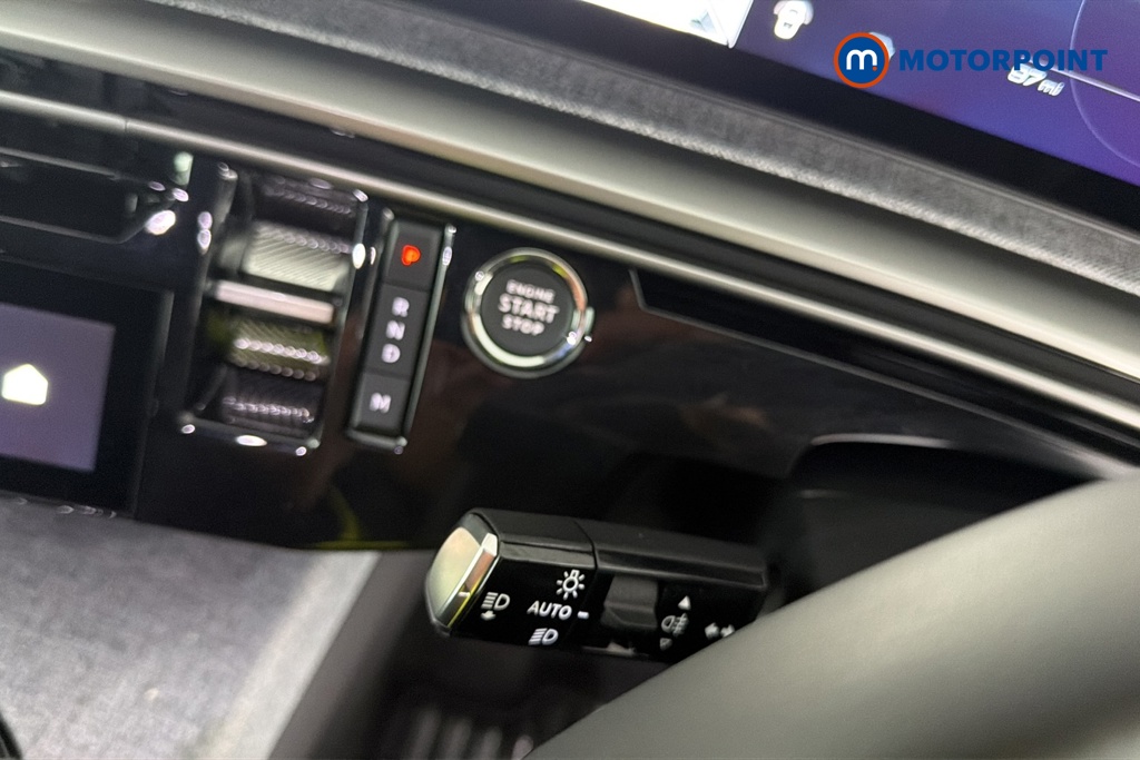 Peugeot 5008 Allure Premium Automatic Petrol SUV - Stock Number (1676052) - 5th supplementary image