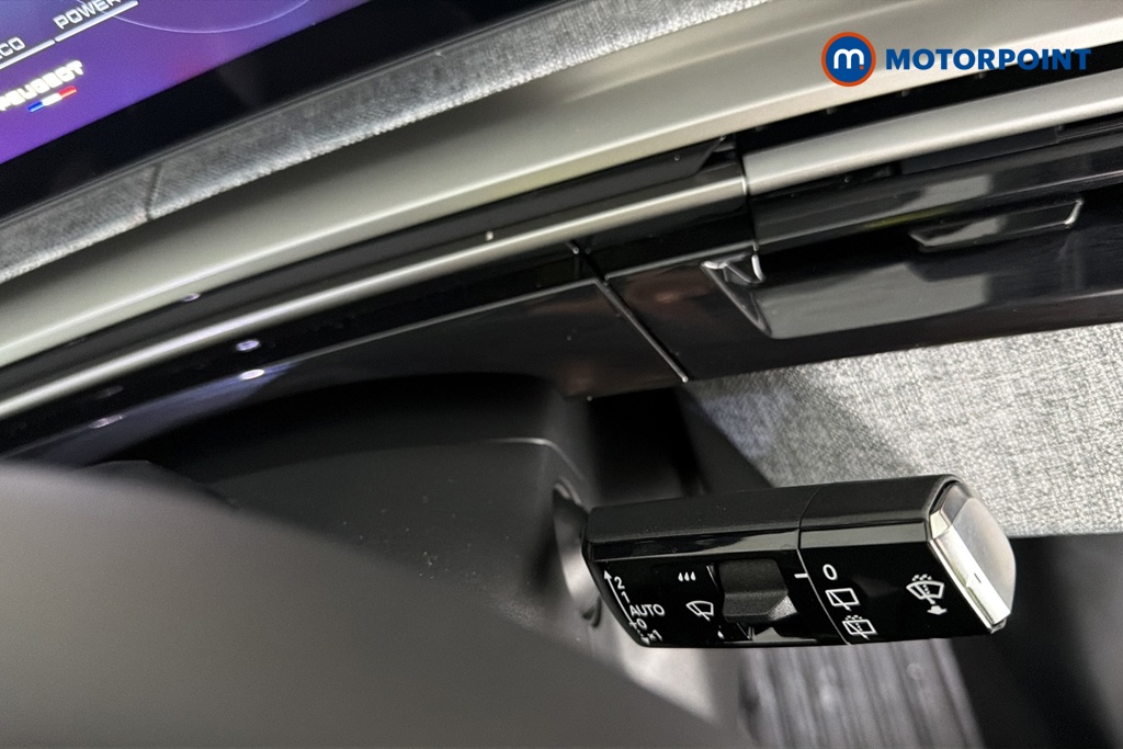 Peugeot 5008 Allure Premium Automatic Petrol SUV - Stock Number (1676052) - 6th supplementary image