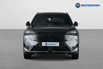 Peugeot 5008 Allure Premium Automatic Petrol SUV - Stock Number (1676052) - Front bumper