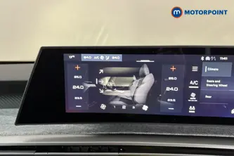 Peugeot 5008 Allure Premium Automatic Petrol SUV - Stock Number (1676052) - 12th supplementary image