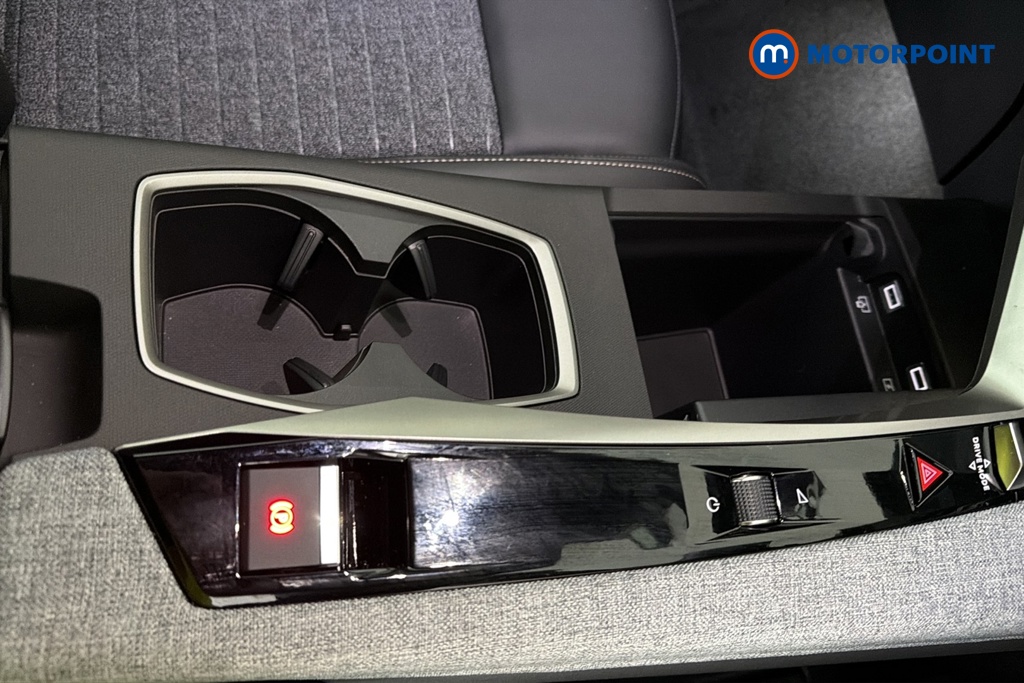 Peugeot 5008 Allure Premium Automatic Petrol SUV - Stock Number (1676052) - 15th supplementary image