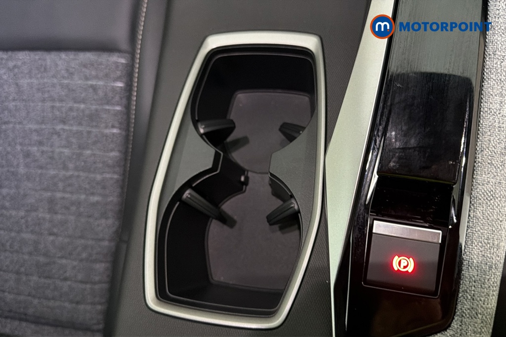 Peugeot 5008 Allure Premium Automatic Petrol SUV - Stock Number (1676052) - 16th supplementary image