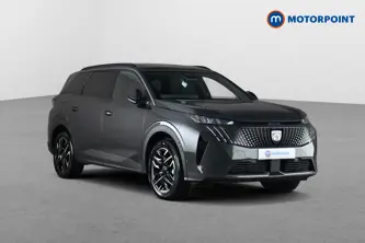 Peugeot 5008 Allure Premium Automatic Petrol SUV - Stock Number (1676052) - Drivers side front corner