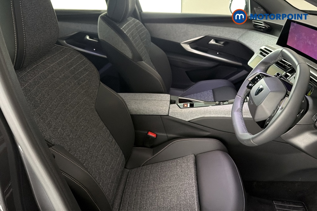 Peugeot 5008 Allure Premium Automatic Petrol SUV - Stock Number (1676052) - 22nd supplementary image