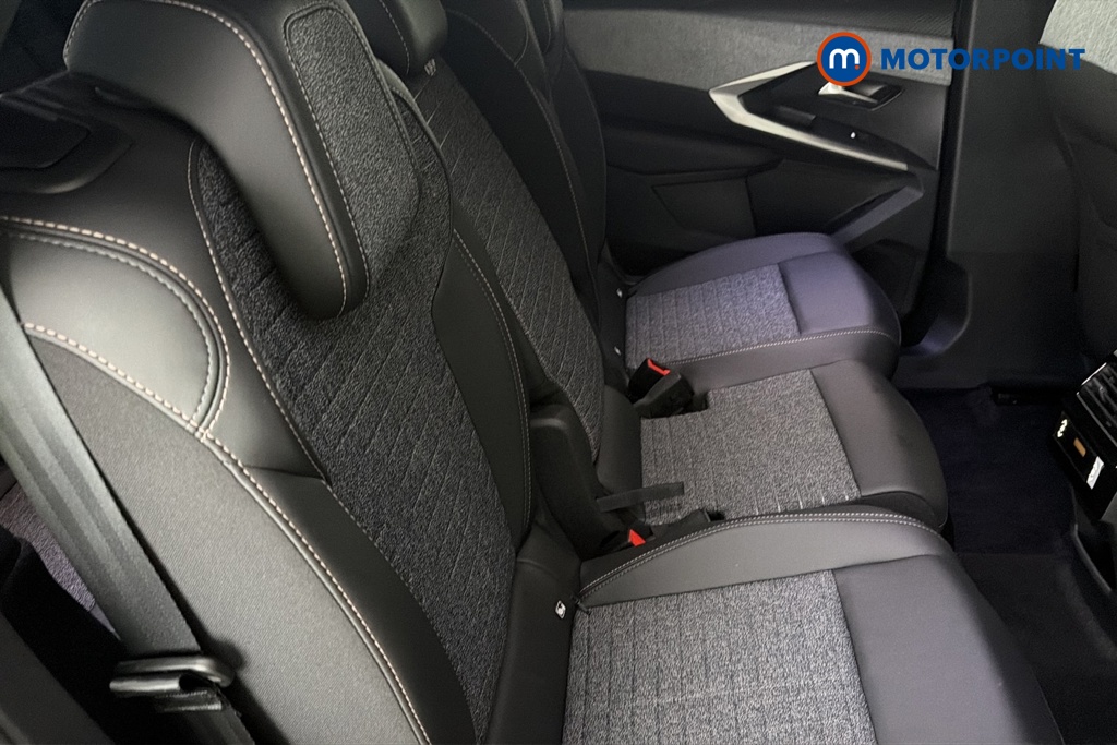 Peugeot 5008 Allure Premium Automatic Petrol SUV - Stock Number (1676052) - 25th supplementary image