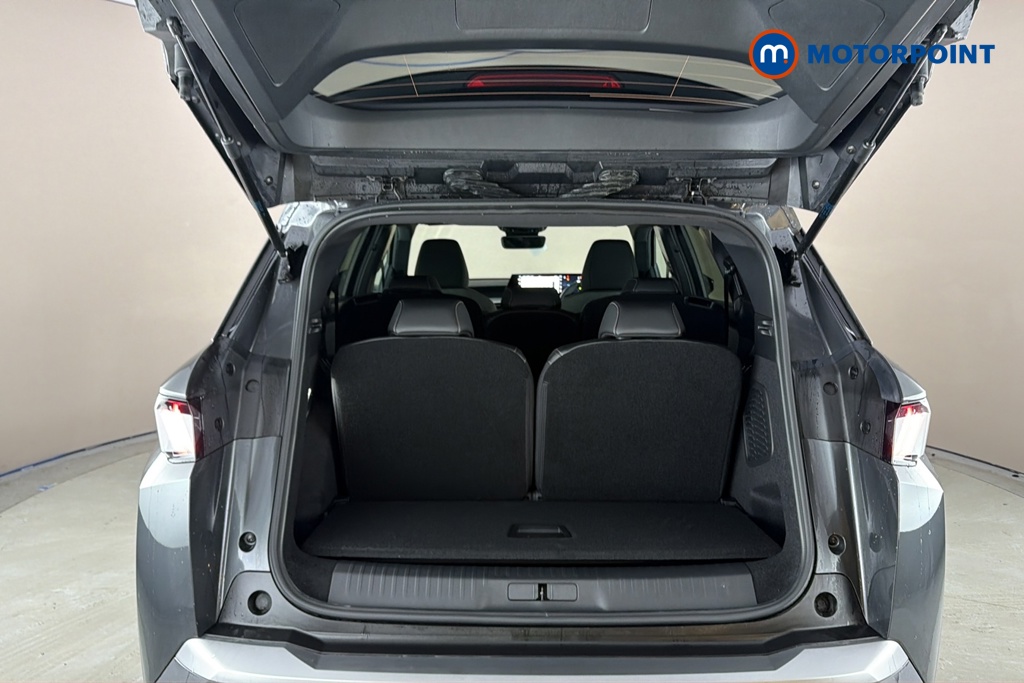 Peugeot 5008 Allure Premium Automatic Petrol SUV - Stock Number (1676052) - 30th supplementary image