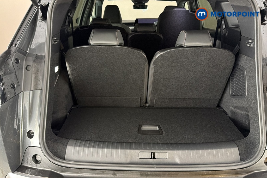 Peugeot 5008 Allure Premium Automatic Petrol SUV - Stock Number (1676052) - 32nd supplementary image