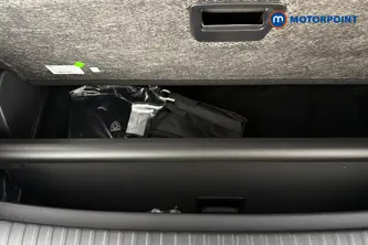Peugeot 5008 Allure Premium Automatic Petrol SUV - Stock Number (1676052) - 33rd supplementary image