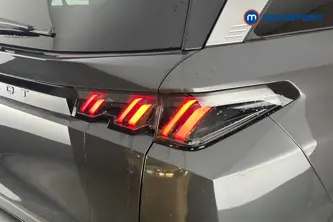 Peugeot 5008 Allure Premium Automatic Petrol SUV - Stock Number (1676052) - 36th supplementary image