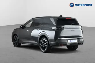 Peugeot 5008 Allure Premium Automatic Petrol SUV - Stock Number (1676052) - Drivers side rear corner