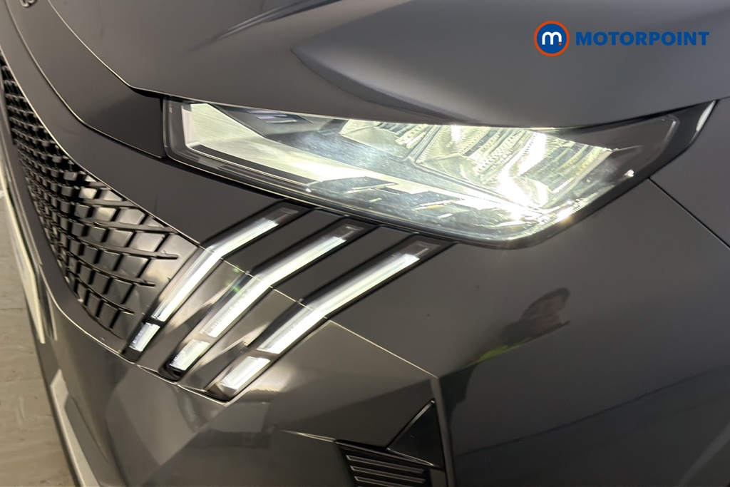Peugeot 5008 Allure Premium Automatic Petrol SUV - Stock Number (1676052) - 42nd supplementary image