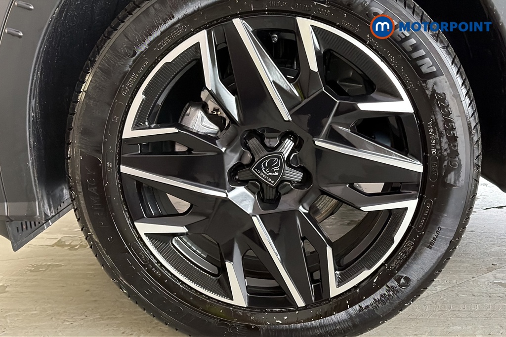 Peugeot 5008 Allure Premium Automatic Petrol SUV - Stock Number (1676052) - 44th supplementary image