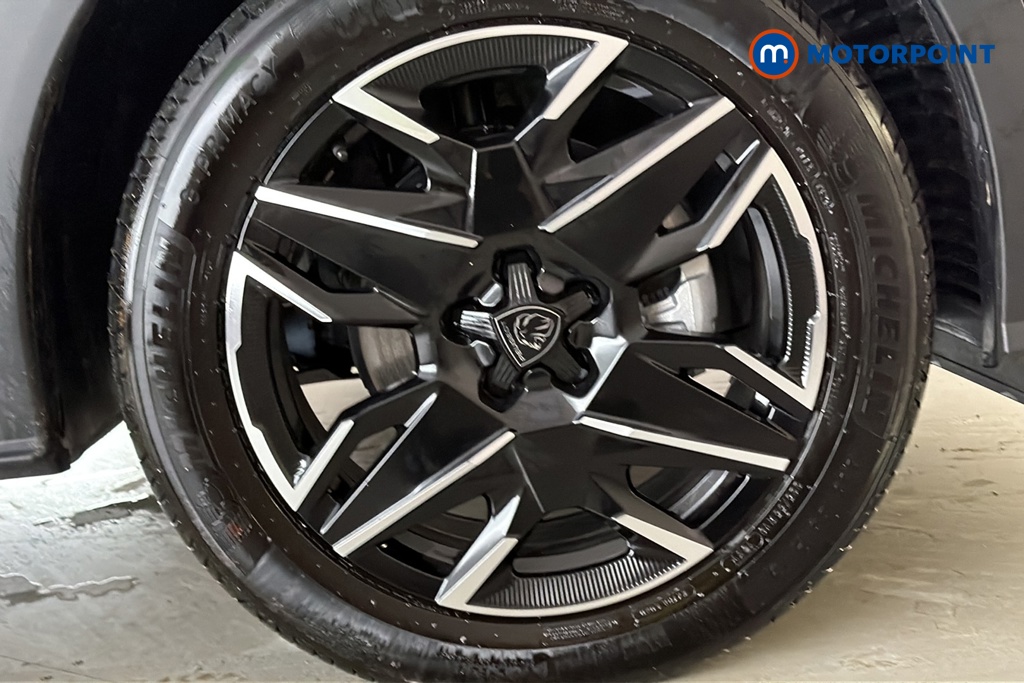 Peugeot 5008 Allure Premium Automatic Petrol SUV - Stock Number (1676052) - 47th supplementary image