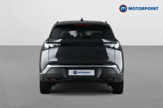 Peugeot 5008 Allure Premium Automatic Petrol SUV - Stock Number (1676052) - Rear bumper