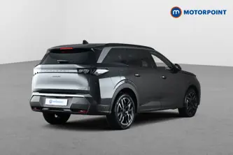 Peugeot 5008 Allure Premium Automatic Petrol SUV - Stock Number (1676052) - Passenger side rear corner