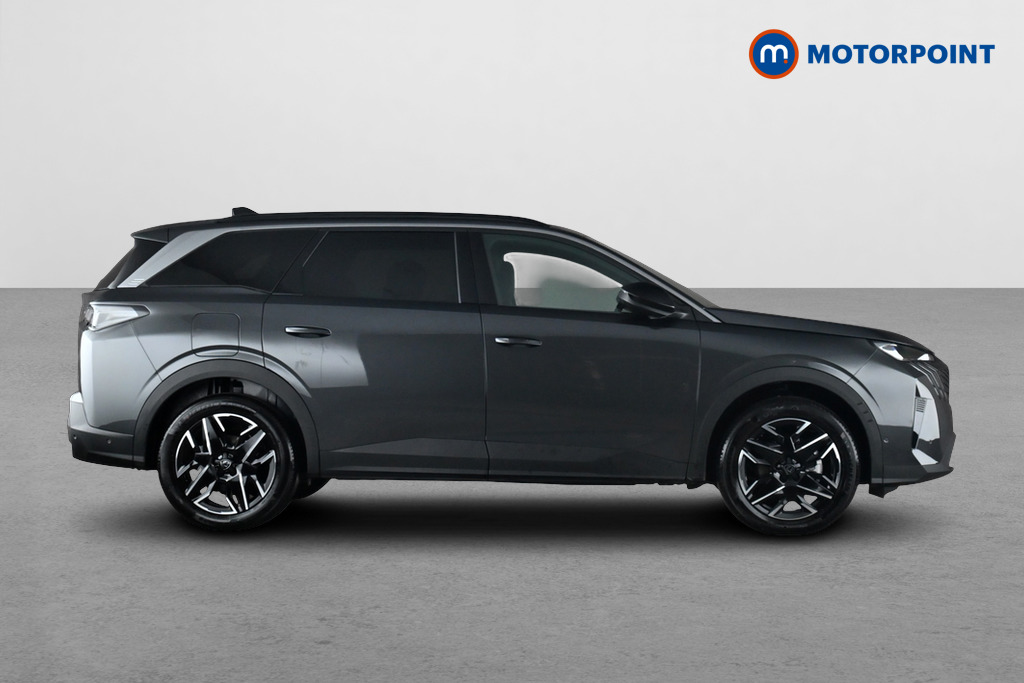 Peugeot 5008 Allure Premium Automatic Petrol SUV - Stock Number (1676052) - Passenger side