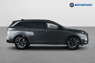 Peugeot 5008 Allure Premium Automatic Petrol SUV - Stock Number (1676052) - Passenger side