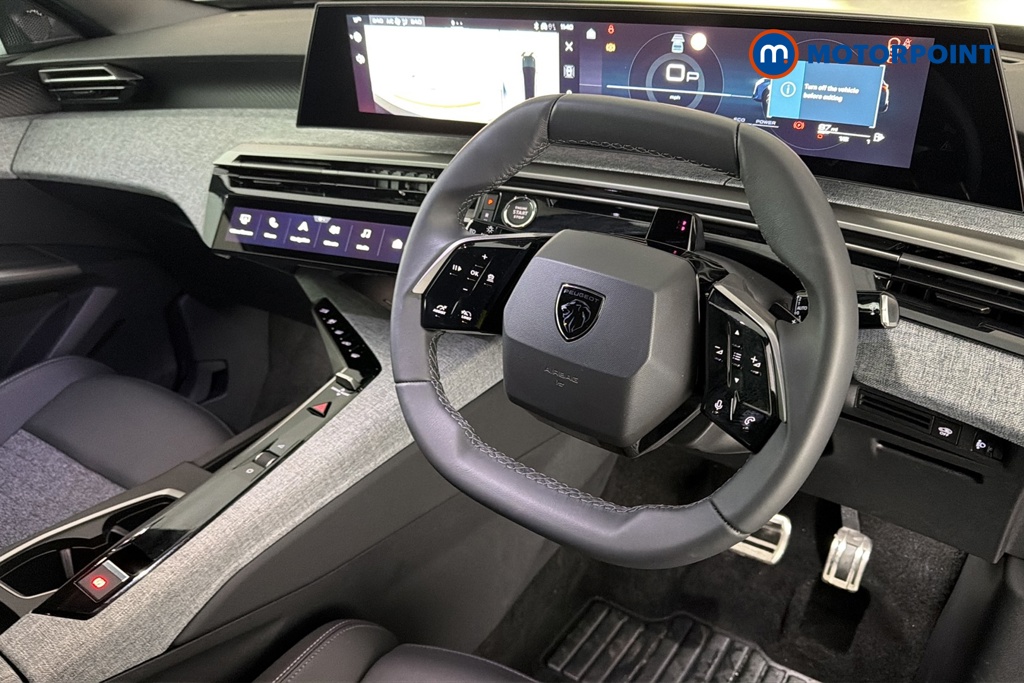 Peugeot 5008 Allure Premium Automatic Petrol SUV - Stock Number (1676052) - 1st supplementary image