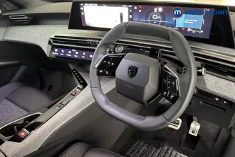 Peugeot 5008 Allure Premium Automatic Petrol SUV - Stock Number (1676052) - 1st supplementary image