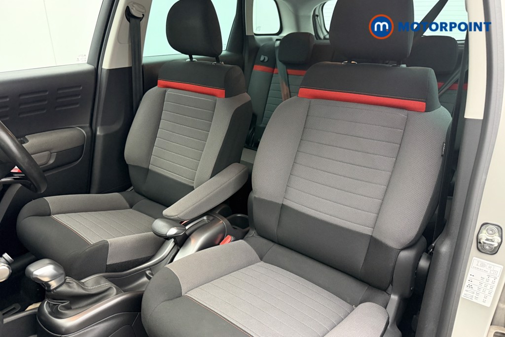 Citroen C3 Aircross Shine Plus Automatic Petrol SUV - Stock Number (1676053) - 3rd supplementary image