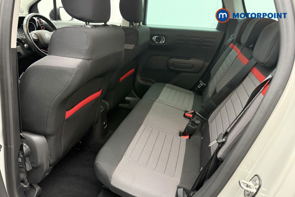 Citroen C3 Aircross Shine Plus Automatic Petrol SUV - Stock Number (1676053) - 5th supplementary image